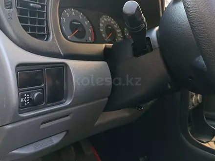 Nissan Almera Classic 2008 года за 4 200 000 тг. в Алматы – фото 12