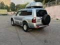 Mitsubishi Pajero 2006 года за 6 200 000 тг. в Алматы – фото 4