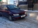 Mitsubishi Space Wagon 1992 годаfor850 000 тг. в Уральск