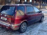 Mitsubishi Space Wagon 1992 годаfor850 000 тг. в Уральск – фото 3