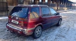 Mitsubishi Space Wagon 1992 годаfor850 000 тг. в Уральск – фото 3