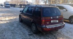 Mitsubishi Space Wagon 1992 годаfor850 000 тг. в Уральск – фото 4