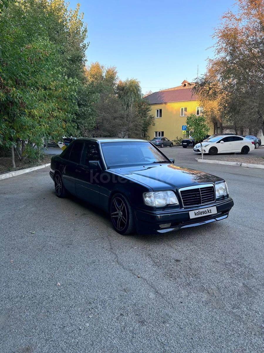 Mercedes-Benz E 280 1993 г.