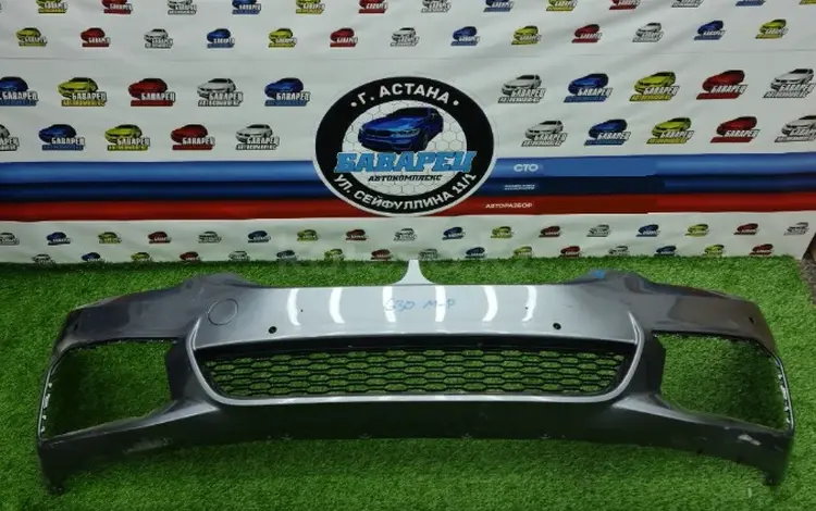 Передний бампер м performance G30 "БАВАРЕЦ" за 300 000 тг. в Астана