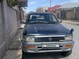 Toyota Hilux Surf 1993 годаүшін1 000 000 тг. в Шымкент