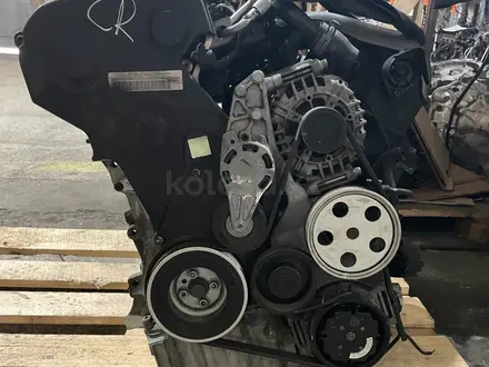 Двигатель Audi A4 2.0i 130 л/с ALT за 100 000 тг. в Челябинск – фото 3
