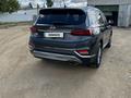 Hyundai Santa Fe 2020 годаүшін12 500 000 тг. в Актобе – фото 4