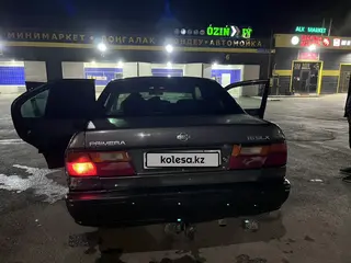 Nissan Primera