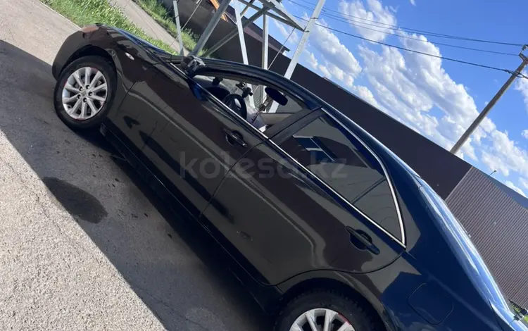 Toyota Camry 2006 года за 4 200 000 тг. в Астана