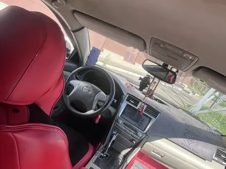 Toyota Camry 2006 года за 4 200 000 тг. в Астана – фото 7