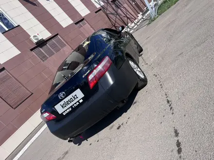 Toyota Camry 2006 года за 4 200 000 тг. в Астана – фото 5
