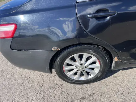 Toyota Camry 2006 года за 4 200 000 тг. в Астана – фото 11