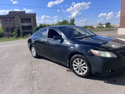Toyota Camry 2006 года за 4 200 000 тг. в Астана – фото 3