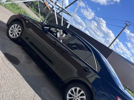 Toyota Camry 2006 года за 4 200 000 тг. в Астана – фото 2