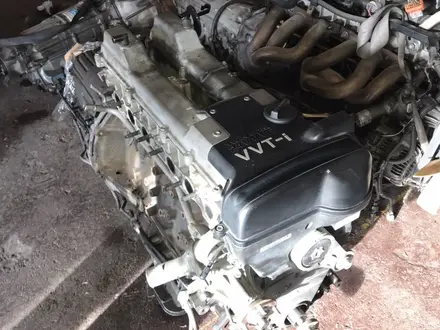 Двигатель 1JZ VVT I за 70 000 тг. в Алматы – фото 3