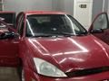 Ford Focus 2004 годаүшін1 600 000 тг. в Астана – фото 5