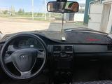 ВАЗ (Lada) Priora 2172 2012 года за 1 650 000 тг. в Атбасар