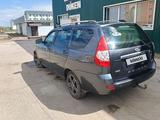 ВАЗ (Lada) Priora 2172 2012 года за 1 650 000 тг. в Атбасар – фото 4