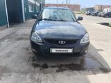 ВАЗ (Lada) Priora 2172 2012 года за 1 650 000 тг. в Атбасар – фото 5