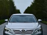 Toyota Camry 2011 годаүшін7 500 000 тг. в Петропавловск