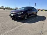 Kia Optima 2019 года за 7 700 000 тг. в Костанай – фото 2