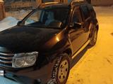 Renault Duster 2014 годаүшін4 700 000 тг. в Актобе – фото 3