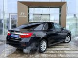 Toyota Camry 2012 года за 8 590 000 тг. в Павлодар – фото 4