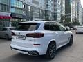 BMW X5 2019 года за 32 000 000 тг. в Астана – фото 4