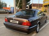 BMW 730 1995 года за 3 800 000 тг. в Алматы
