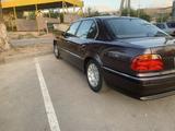 BMW 730 1995 года за 3 650 000 тг. в Алматы – фото 4