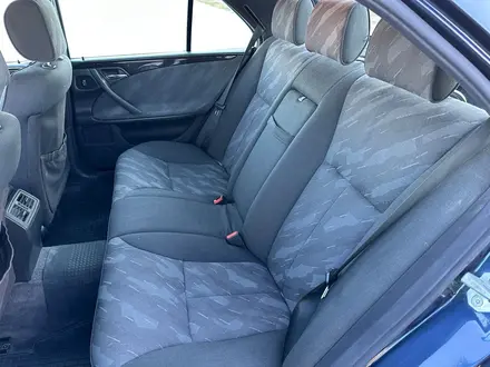 Mercedes-Benz E 280 1997 года за 4 200 000 тг. в Кызылорда – фото 10