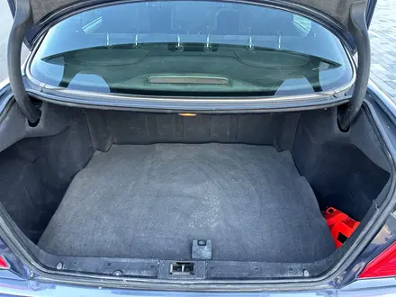 Mercedes-Benz E 280 1997 года за 4 200 000 тг. в Кызылорда – фото 11