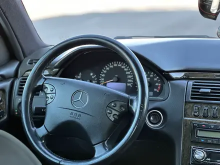 Mercedes-Benz E 280 1997 года за 4 200 000 тг. в Кызылорда