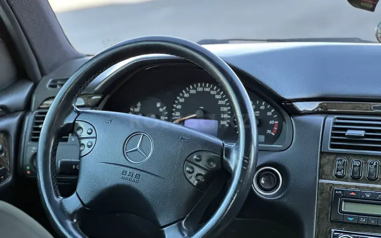 Mercedes-Benz E 280 1997 года за 4 200 000 тг. в Кызылорда