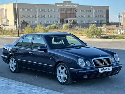 Mercedes-Benz E 280 1997 года за 4 200 000 тг. в Кызылорда – фото 2