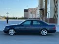 Mercedes-Benz E 280 1997 года за 4 200 000 тг. в Кызылорда – фото 4