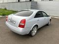 Nissan Primera 2006 года за 2 500 000 тг. в Астана – фото 5