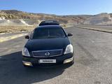 Nissan Teana 2007 года за 4 000 000 тг. в Бейнеу – фото 4