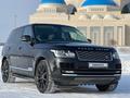 Land Rover Range Rover 2013 года за 30 000 000 тг. в Астана – фото 3