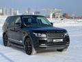 Land Rover Range Rover 2013 года за 30 000 000 тг. в Астана – фото 8