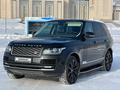 Land Rover Range Rover 2013 года за 30 000 000 тг. в Астана – фото 9