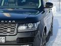 Land Rover Range Rover 2013 года за 30 000 000 тг. в Астана – фото 11