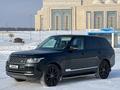 Land Rover Range Rover 2013 года за 30 000 000 тг. в Астана – фото 18