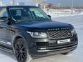 Land Rover Range Rover 2013 года за 30 000 000 тг. в Астана – фото 20