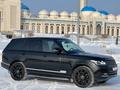 Land Rover Range Rover 2013 года за 30 000 000 тг. в Астана – фото 22