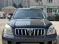 Toyota Land Cruiser Prado 2005 годаүшін10 500 000 тг. в Актобе