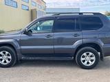 Toyota Land Cruiser Prado 2005 года за 11 000 000 тг. в Актобе – фото 2