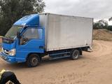 Foton  BJ50xx 2012 года за 3 000 000 тг. в Боралдай – фото 2