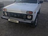 ВАЗ (Lada) Lada 2121 2011 года за 1 500 000 тг. в Байконыр – фото 2