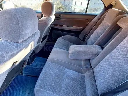 Nissan Cefiro 1998 года за 2 450 000 тг. в Талдыкорган – фото 22